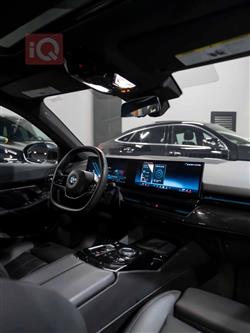 بي ام دبليو الفئة 5